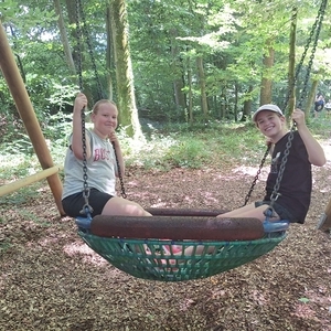 Waldspielplatz Dürnau