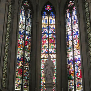 Kirchenchorausflug 2014