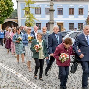Ehejubiläen 2026