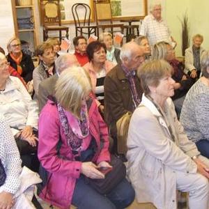 Wallfahrt Schönbach