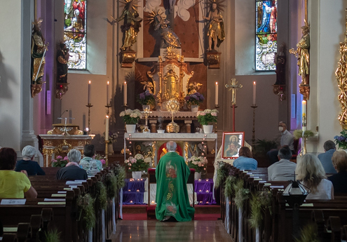 Adoramusabend am 19.Juni 2021