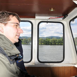 Firmprojekt Hochbeet