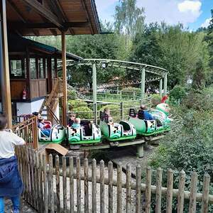 Ministranten-Ausflug 30. 08. 2023