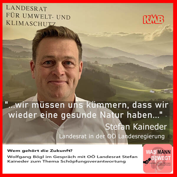LR Stefan Kaineder