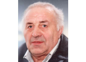 Josef Mayer / © Fam. Reidinger und Ruttinger Josef Mayer