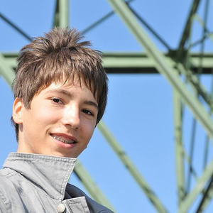 Firmprojekt Hochbeet