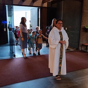 Pfarrcaritas Kindergarten Linz St.Konrad