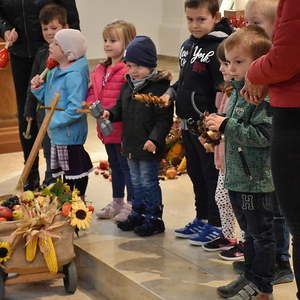 Pfarre Kleinmünchen