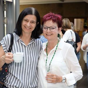 Bibliothekstagung 2023