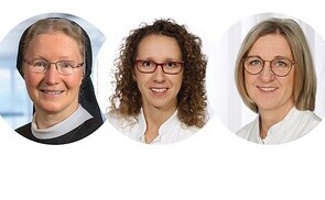 Zwischen Hoffnung, Abschied und Trauer: Krankenhausseelsorge im Podcast