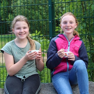 Ministrantenausflug zum Bayernpark am 26. Mai 2022