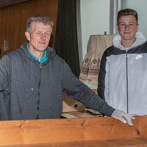 Ennsleitner Flohmarkt 2019