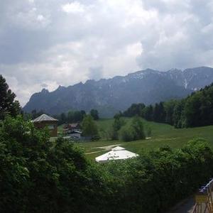 Wallfahrt Großgmain