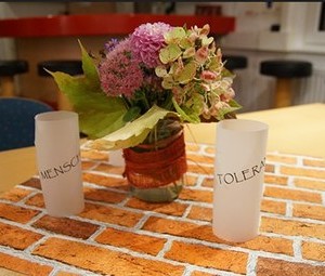 Startfest im Treffpunkt mensch & arbeit Wels