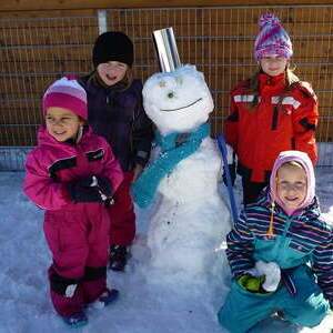 Kindergarten Traberg