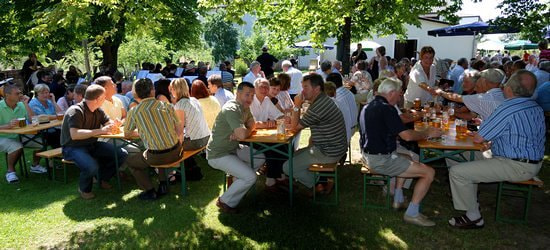 Pfarrfest / @ Pfarre Walding Pfarrfest