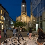 Lange Nacht der Kirchen | Martin-Luther-Platz Linz