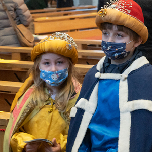 Dreikönigsaktion 2022