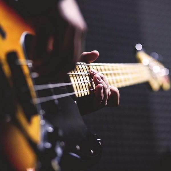 Für das Benefizkonzert