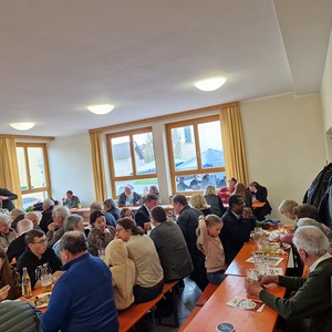 Frühlingsfest unserer Pfarre am 02.04.2023