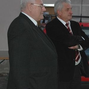 Benefizkonzert in der Stadtpfarrkirche Steyr