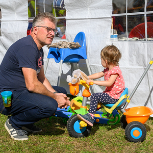 Flohmarkt und Pfarrfest Lasberg 2023