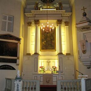 Lange Nacht der Kirchen in Eferding