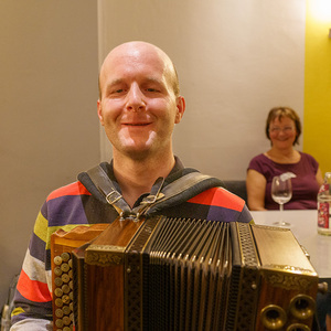 Noah – was hilft mir in meiner Ohnmacht?