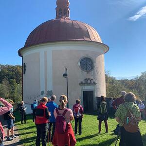 Gunskirchener Pilgertag 2022