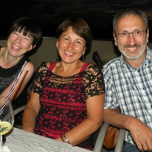 Mitarbeiterfest 8. Juli 2016