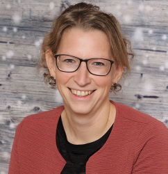 Barbara Reiter