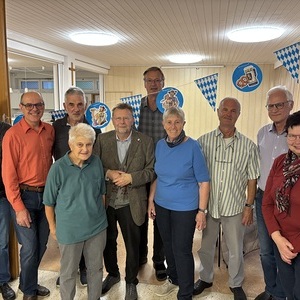 Pfarrheimrenovierung