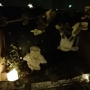 Dörnbacher Adventkalender 2020