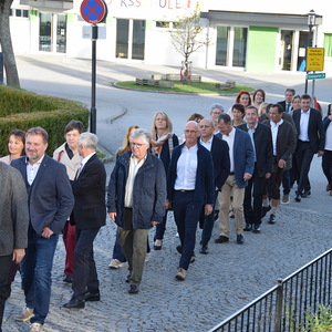 Pfarre St. Peter/Wbg.