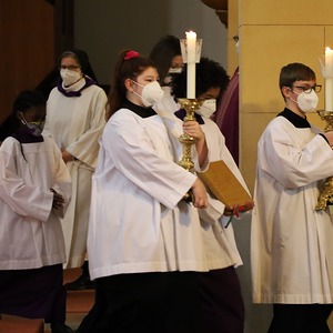 Liebstattsonntag 2021