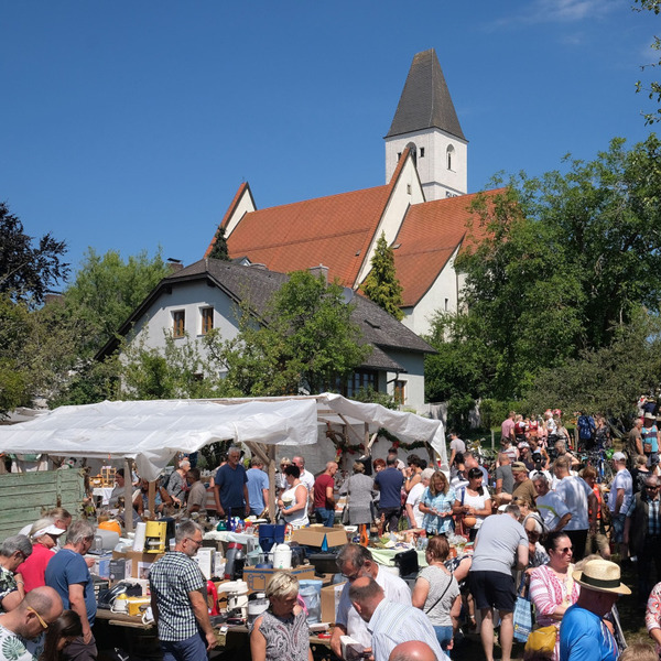 Fachteam Feste und Feiern