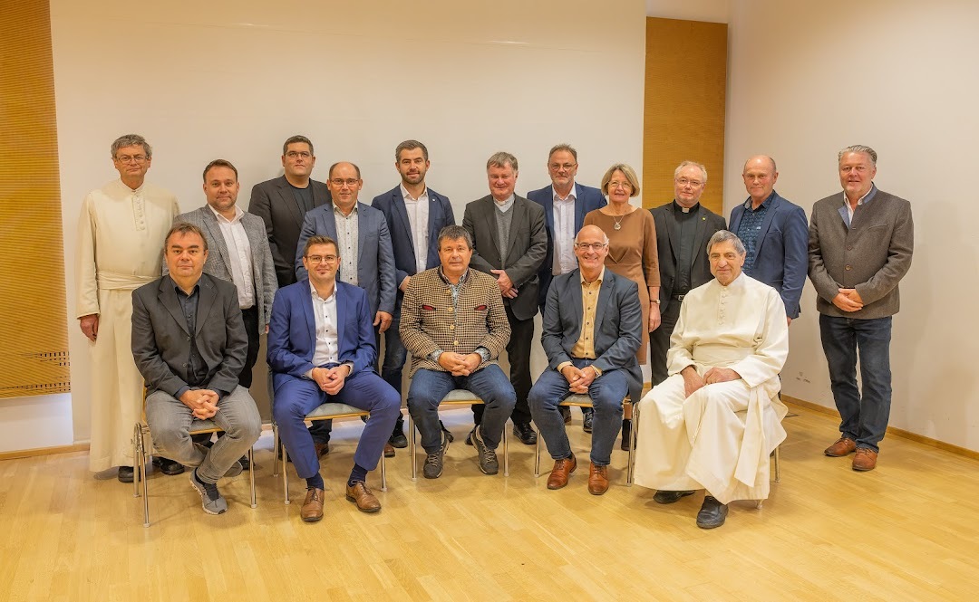 Visitation in KollerschlagFoto Jack Haijes