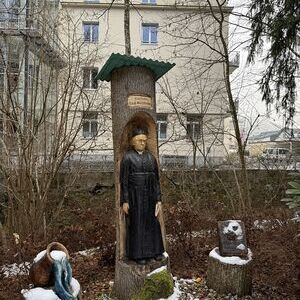 Abschluss des Ausbildungslehrgangs für Fastenbegleitung