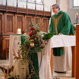 Firmvorbereitung 2017