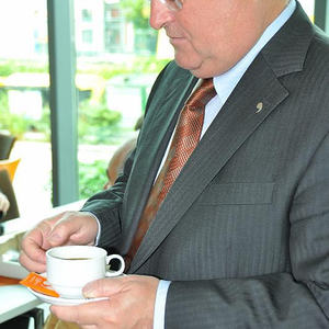 Pfarrzentrum Eröffnungsfest 