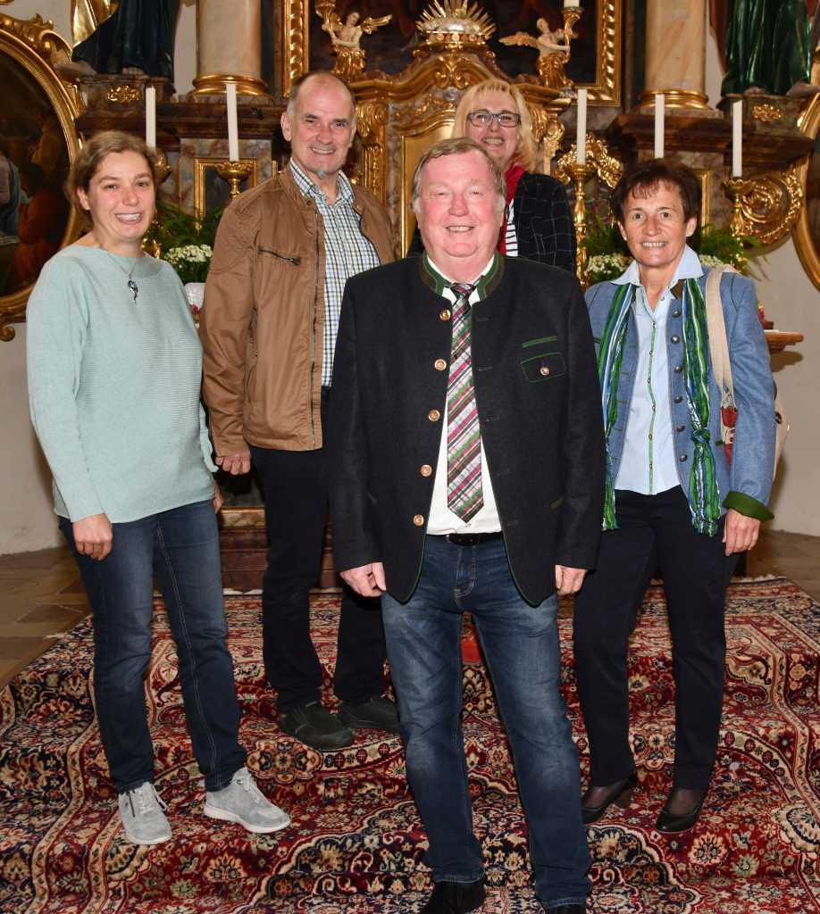 Fachteam Öffentlichkeitsarbeit