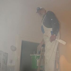 Impressionen Pfarrhofrenovierung