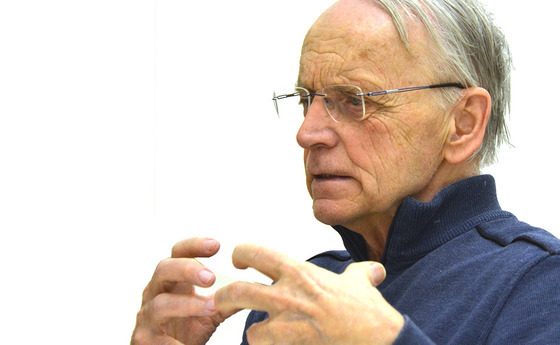 Paul Zulehner startet Online-Kurs „Pastoraltheologie kompakt'