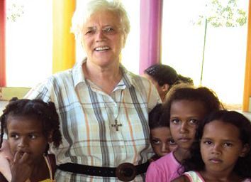 © Benediktinerinnen