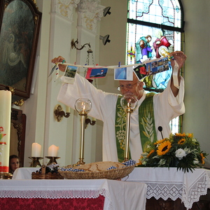 175 Jahre Pfarre Altschwendt