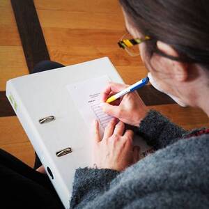 Rückschau auf den Lehrgang