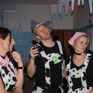 Almrausch am Froschberg