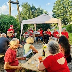 Sommerfest 2026 