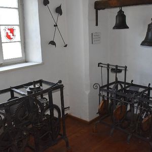 Pfarrausflug St. Qurinus