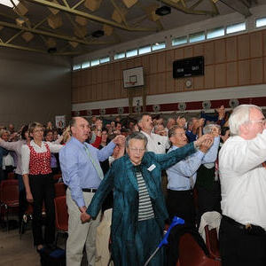 Cursillofest Kremsmünster